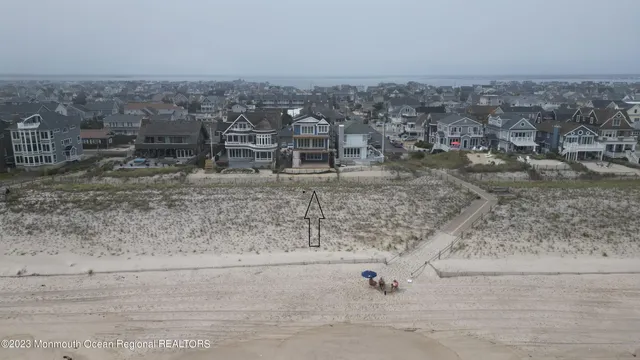 $22,000 | 3632 Ocean Terrace, Unit SUMMER 2025 WKLY, Lavallette, NJ 08735