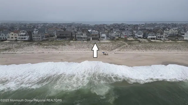 $22,000 | 3632 Ocean Terrace, Unit SUMMER 2025 WKLY, Lavallette, NJ 08735