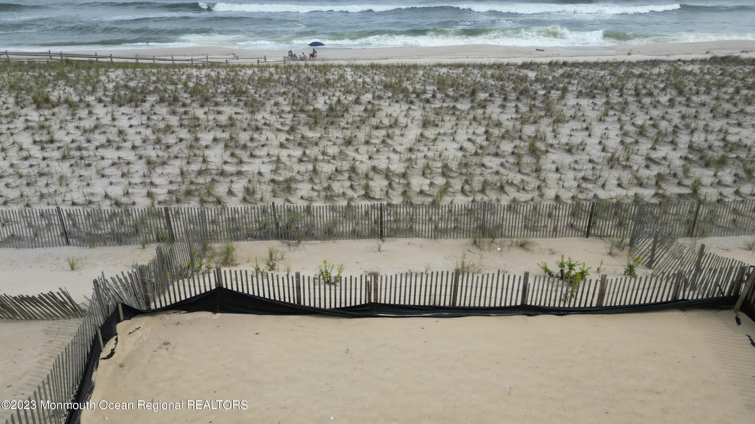 3632 Ocean Terrace, Unit SUMMER 2026 WKLY Lavallette, NJ 08735 - Photo 65 of 67 Ocean View 2
