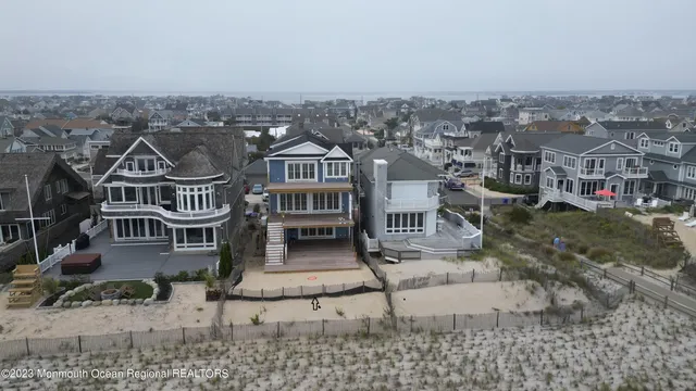 $22,000 | 3632 Ocean Terrace, Unit SUMMER 2025 WKLY, Lavallette, NJ 08735