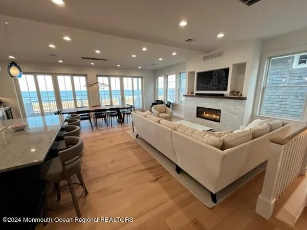$22,000 | 3632 Ocean Terrace, Unit SUMMER 2026 WKLY, Lavallette, NJ 08735