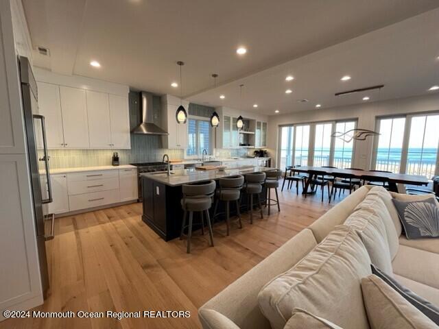 3632 Ocean Terrace, Unit SUMMER 2026 WKLY Lavallette, NJ 08735 - Photo 8 of 67 28