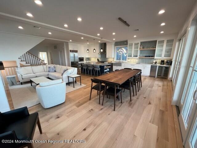 3632 Ocean Terrace, Unit SUMMER 2026 WKLY Lavallette, NJ 08735 - Photo 9 of 67 29