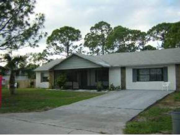 6112 Corning Road Port St. John, FL 32927 - Photo 1 of 1 Primary Photo