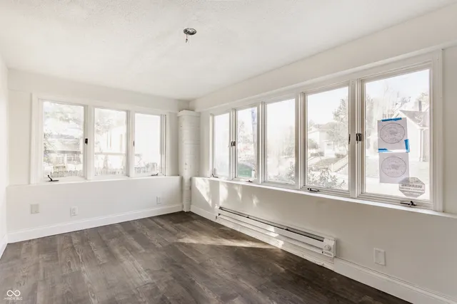 $2,940 | 1235 Tecumseh Street, Indianapolis, IN 46201