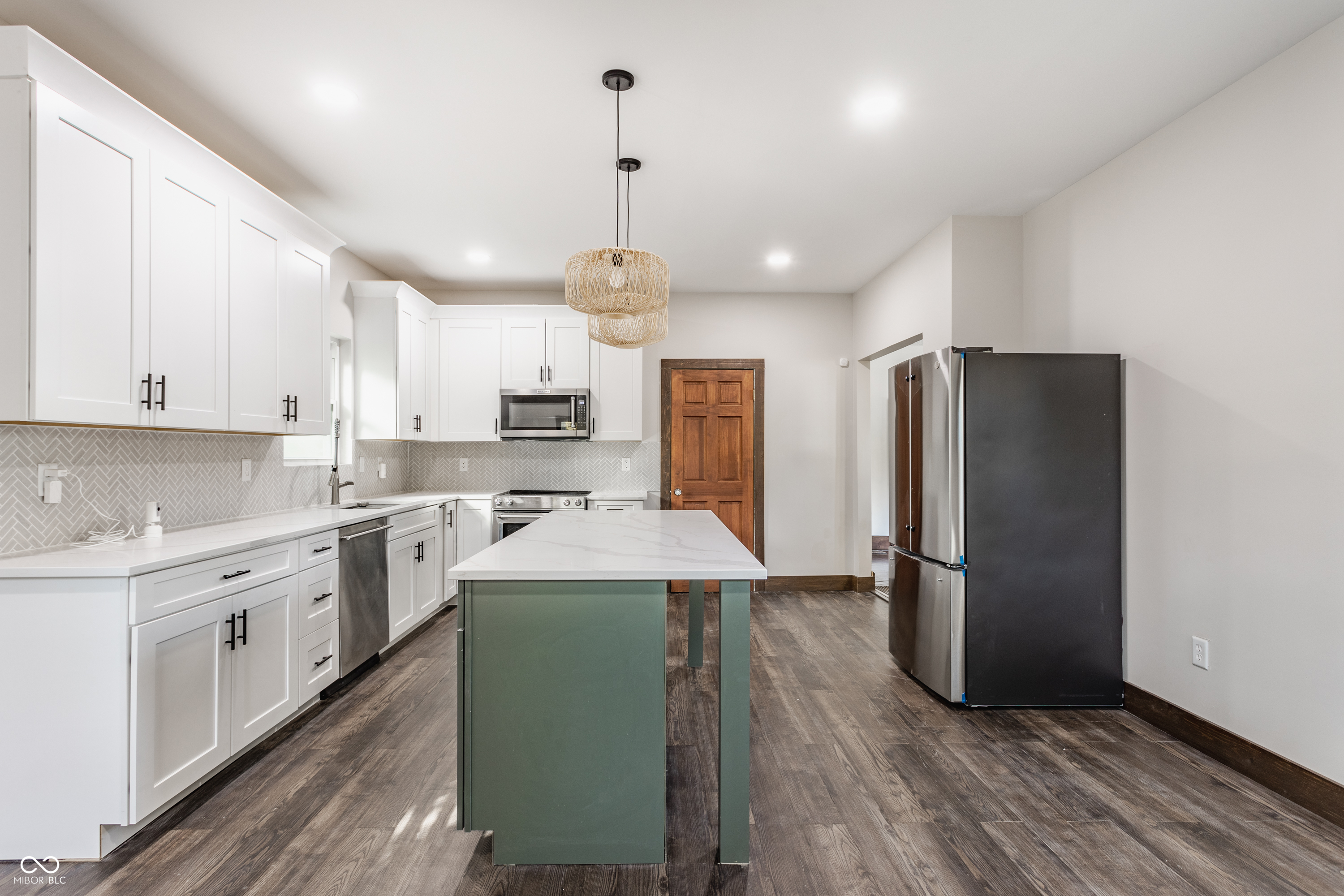 1235 Tecumseh Street Indianapolis, IN 46201 - Photo 17 of 36