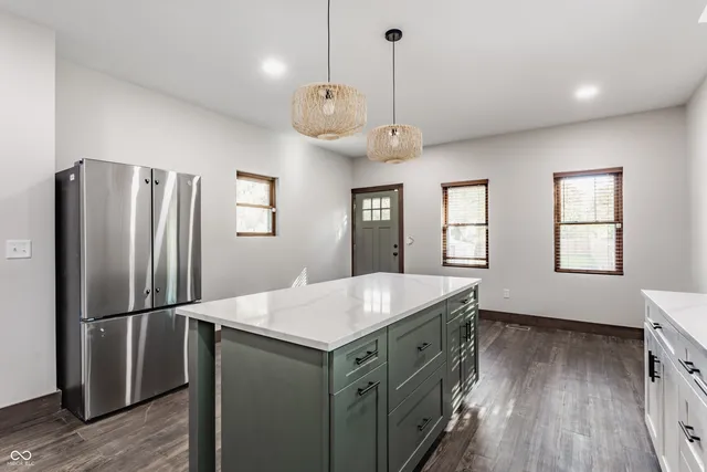 $2,940 | 1235 Tecumseh Street, Indianapolis, IN 46201