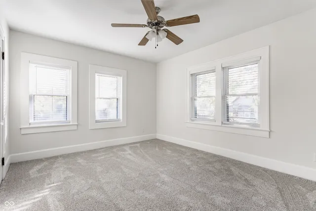 $2,940 | 1235 Tecumseh Street, Indianapolis, IN 46201