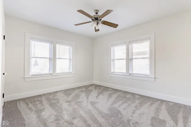 $2,940 | 1235 Tecumseh Street, Indianapolis, IN 46201