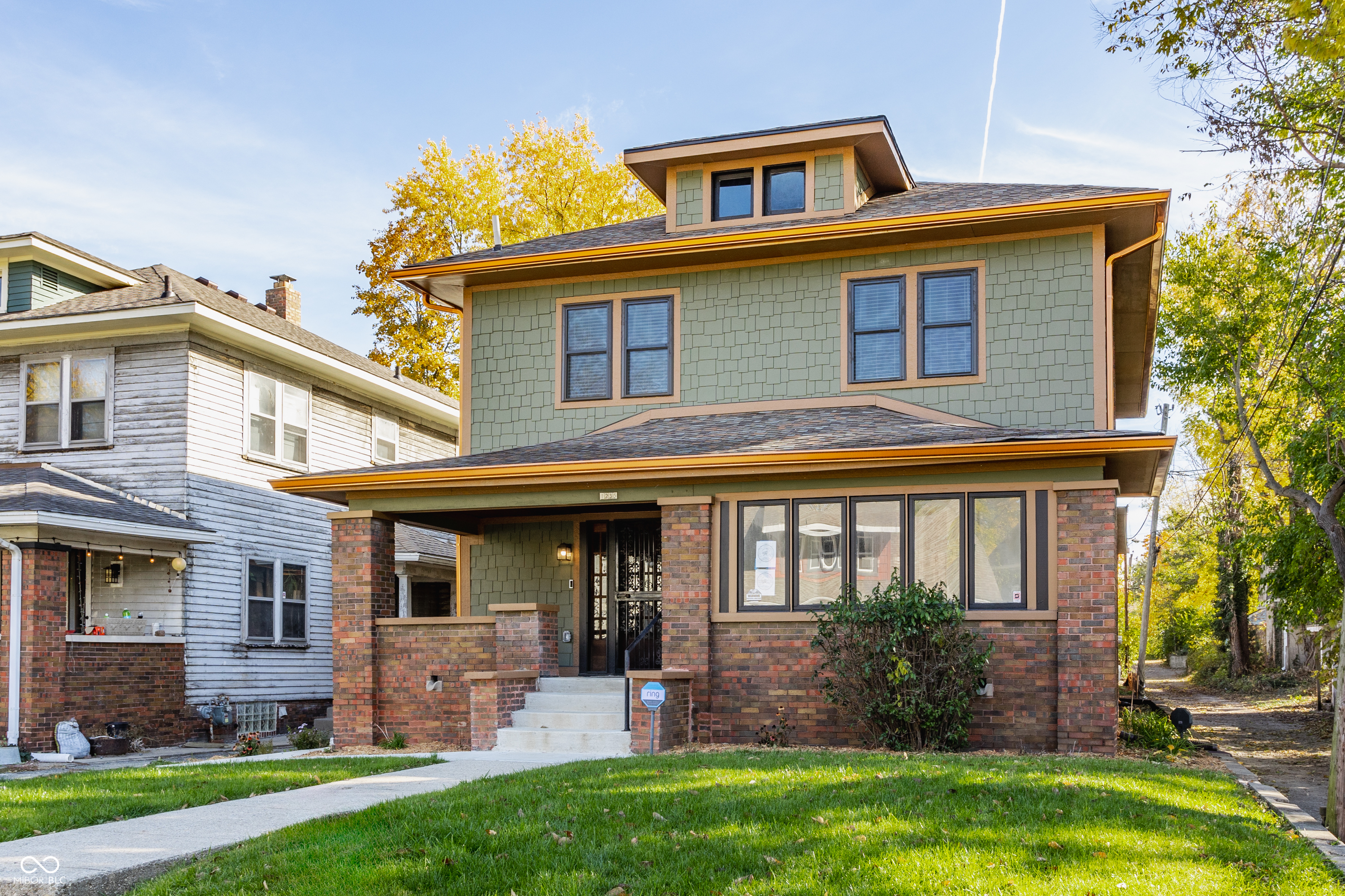 1235 Tecumseh Street Indianapolis, IN 46201 - Photo 3 of 36