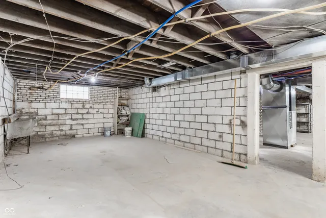 $2,940 | 1235 Tecumseh Street, Indianapolis, IN 46201