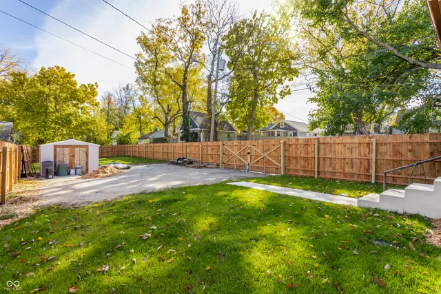 $2,940 | 1235 Tecumseh Street, Indianapolis, IN 46201