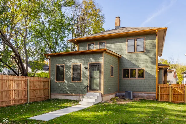 $2,940 | 1235 Tecumseh Street, Indianapolis, IN 46201