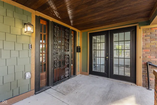 $2,940 | 1235 Tecumseh Street, Indianapolis, IN 46201