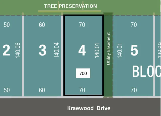$123,900 | 700 Kraewood Drive, Northfield, MN 55057