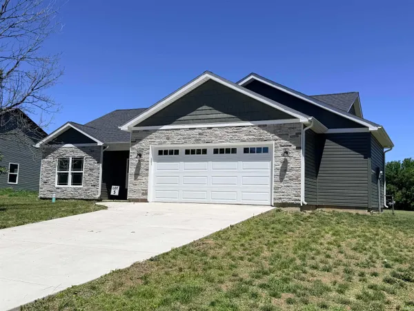 $309,900 | 627 West 2nd Street, Fowler, IN 47944
