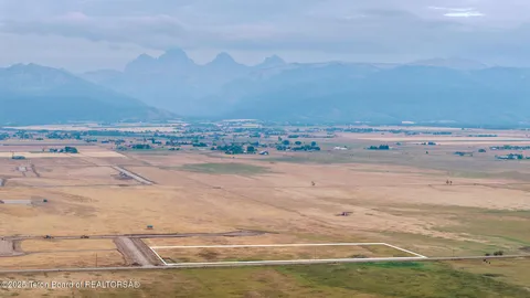 $350,000 | Lot 5 West 4000 Street, Driggs, ID 83422