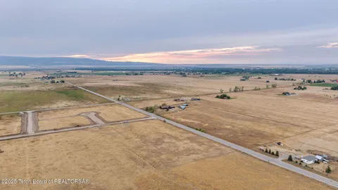 $350,000 | Lot 5 West 4000 Street, Driggs, ID 83422