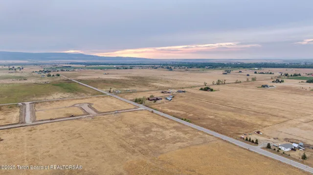 $350,000 | Lot 5 West 4000 Street, Driggs, ID 83422