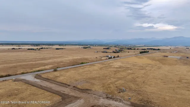 $350,000 | Lot 5 West 4000 Street, Driggs, ID 83422