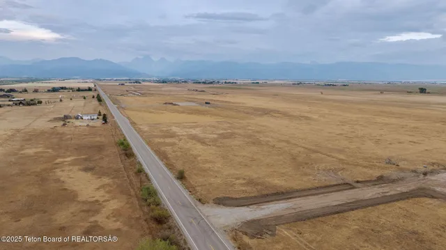 $350,000 | Lot 5 West 4000 Street, Driggs, ID 83422