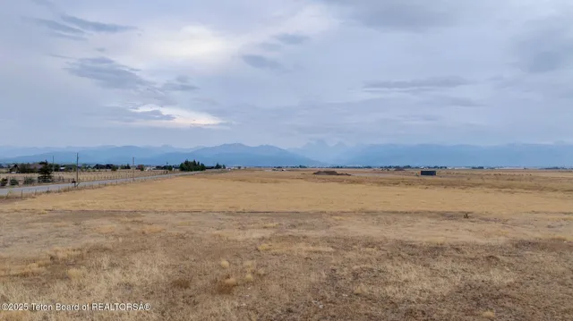 $350,000 | Lot 5 West 4000 Street, Driggs, ID 83422