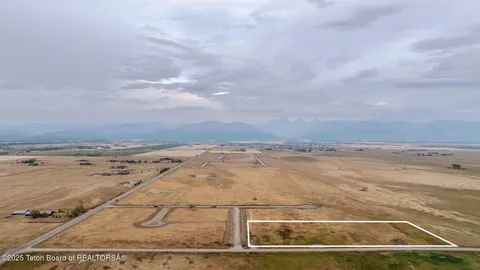 $350,000 | Lot 5 West 4000 Street, Driggs, ID 83422