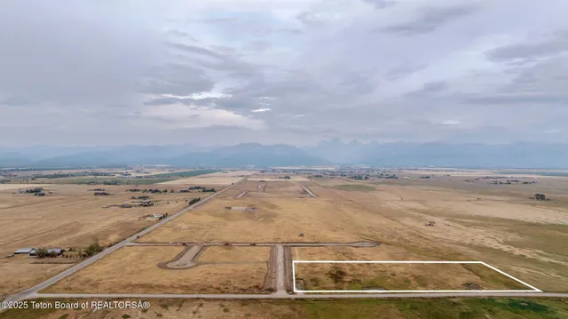 $350,000 | Lot 5 West 4000 Street, Driggs, ID 83422