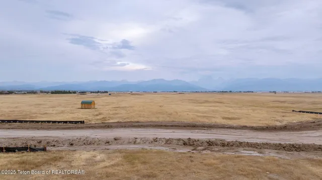 $350,000 | Lot 5 West 4000 Street, Driggs, ID 83422