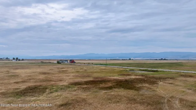 $350,000 | Lot 5 West 4000 Street, Driggs, ID 83422