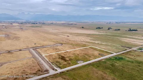 $350,000 | Lot 5 West 4000 Street, Driggs, ID 83422