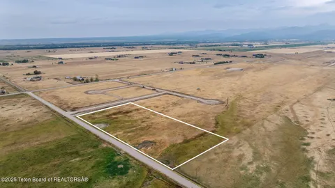 $350,000 | Lot 5 West 4000 Street, Driggs, ID 83422