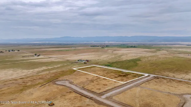 $350,000 | Lot 5 West 4000 Street, Driggs, ID 83422