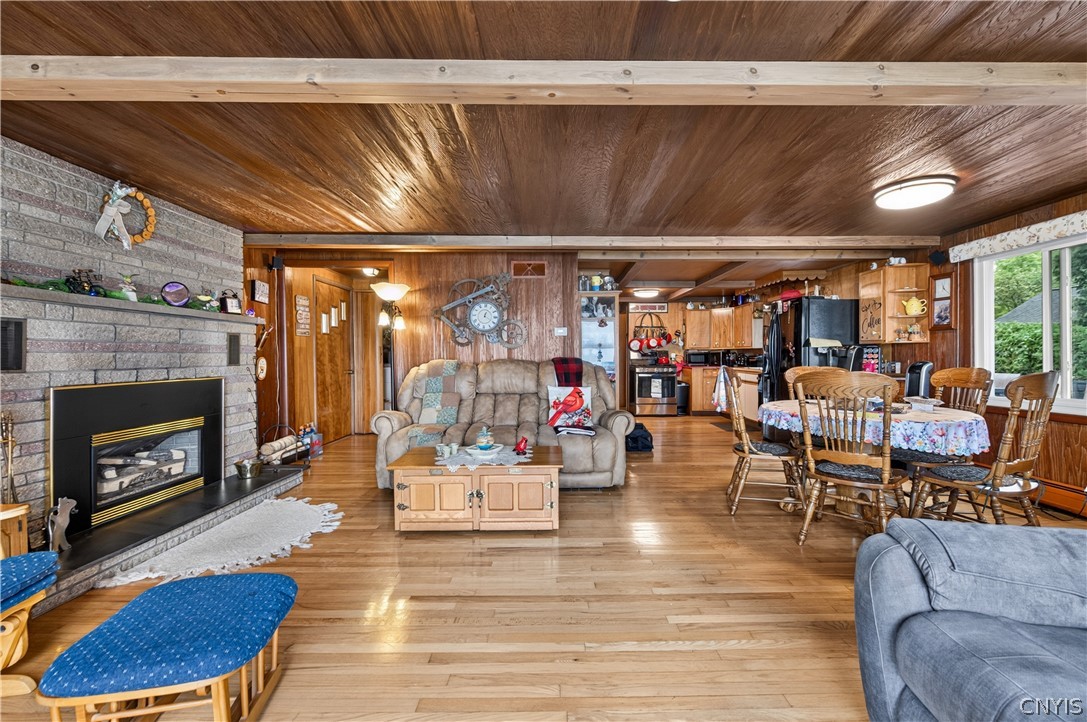 1447 Lestina Beach Road Sullivan, NY 13030 - Photo 13 of 38 Gallery Image 13
