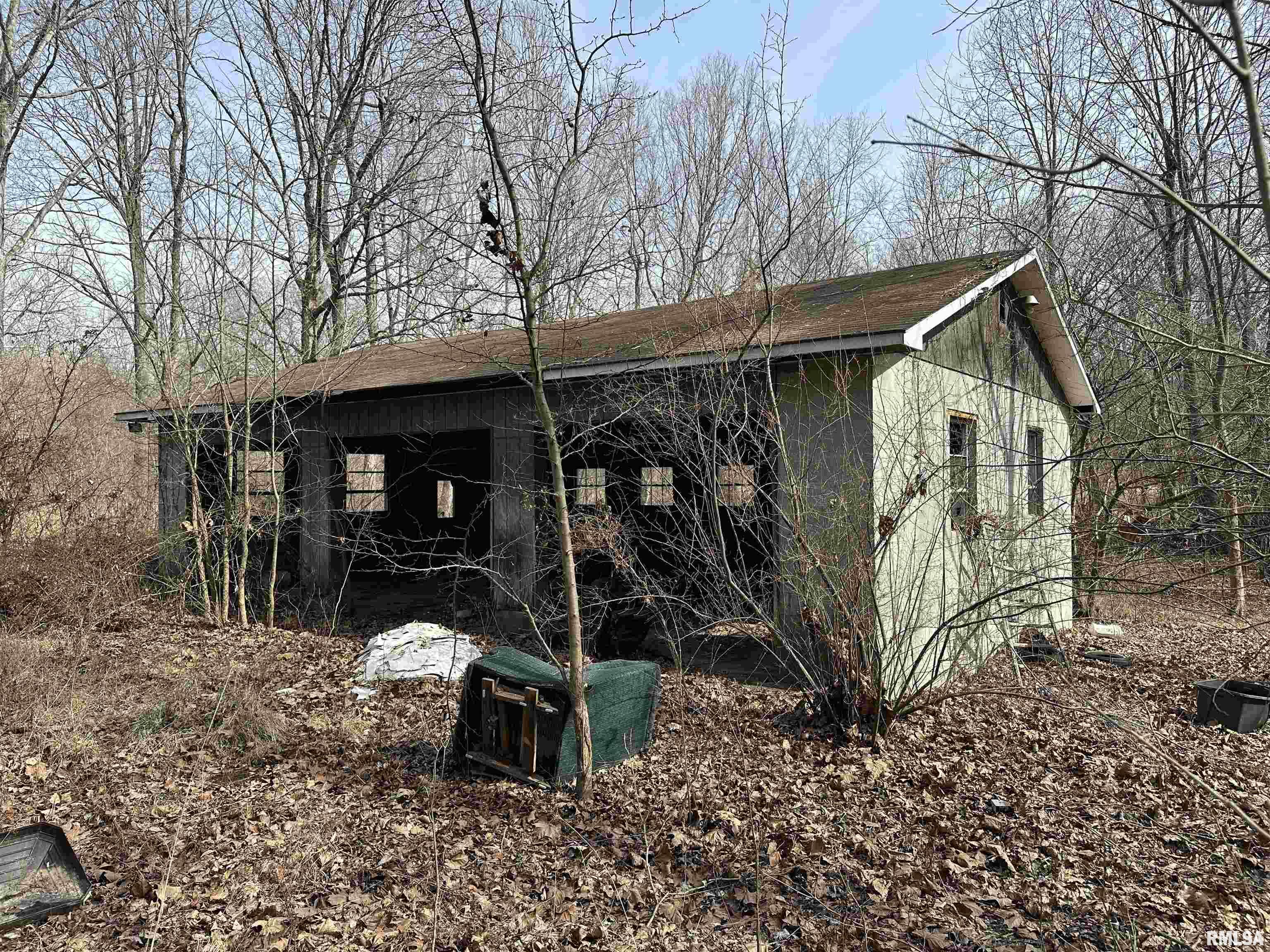695 Falcon Road Carbondale, IL 62902 - Photo 3 of 17 Gallery Image 3