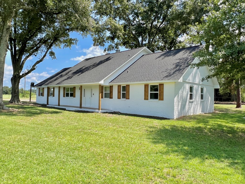 1091 Old Geneva Road Samson, AL 36477 - Photo 61 of 62