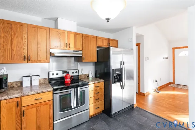 $245,450 | 680 Horseshoe Road, Jarratt, VA 23867