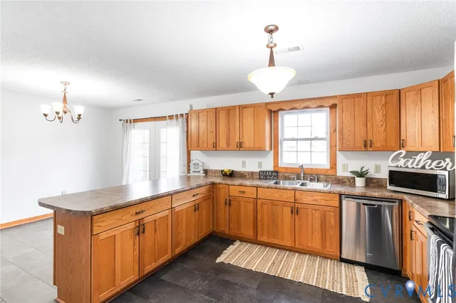 $245,450 | 680 Horseshoe Road, Jarratt, VA 23867