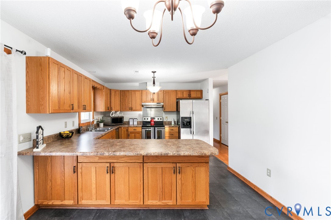 680 Horseshoe Road Jarratt, VA 23867 - Photo 15 of 39