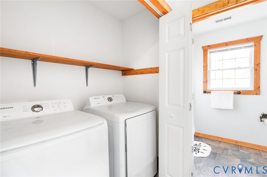 680 Horseshoe Road Jarratt, VA 23867 - Photo 20 of 39