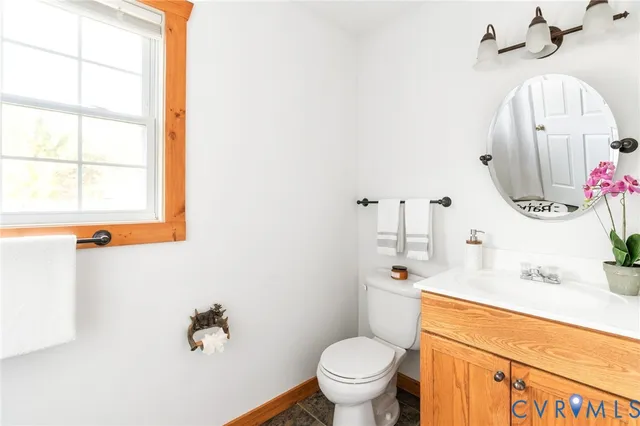 $245,450 | 680 Horseshoe Road, Jarratt, VA 23867