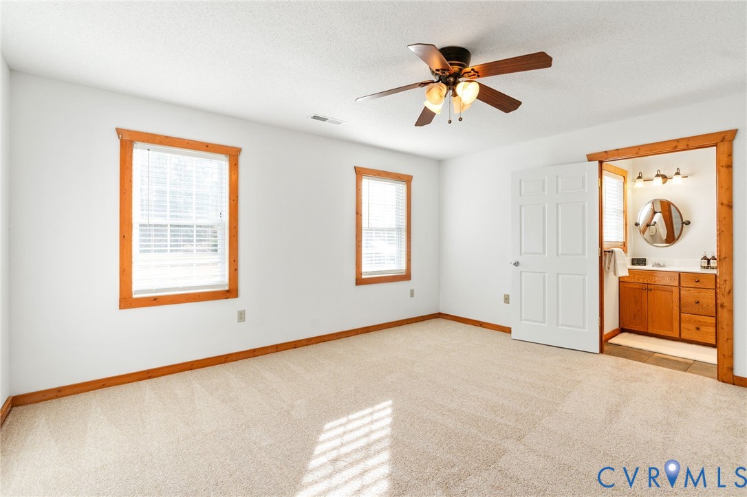 680 Horseshoe Road Jarratt, VA 23867 - Photo 28 of 39