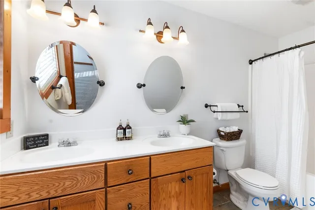 $245,450 | 680 Horseshoe Road, Jarratt, VA 23867