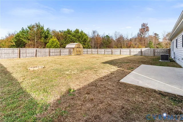 $245,450 | 680 Horseshoe Road, Jarratt, VA 23867