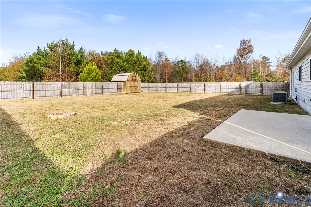 680 Horseshoe Road Jarratt, VA 23867 - Photo 32 of 39