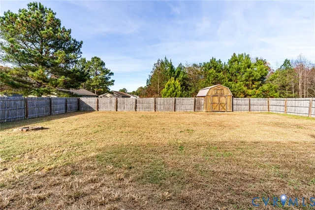 $245,450 | 680 Horseshoe Road, Jarratt, VA 23867