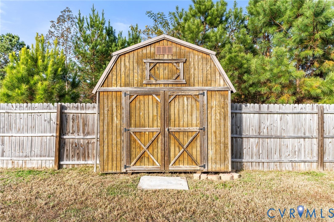 680 Horseshoe Road Jarratt, VA 23867 - Photo 35 of 39