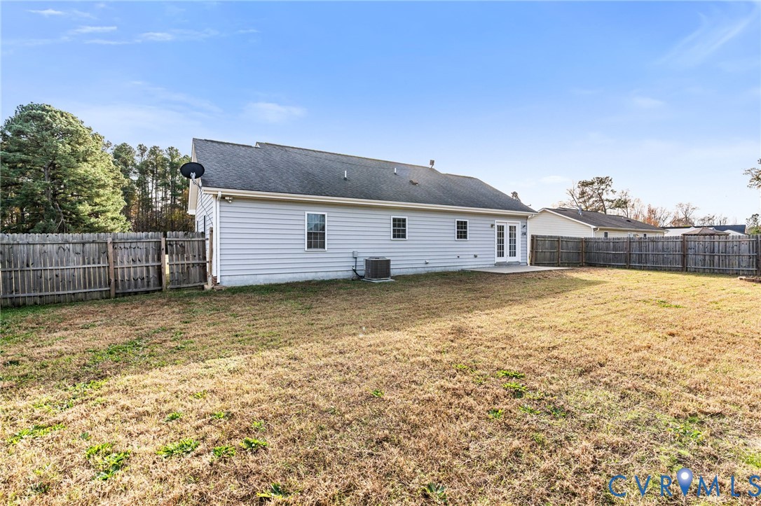 680 Horseshoe Road Jarratt, VA 23867 - Photo 36 of 39