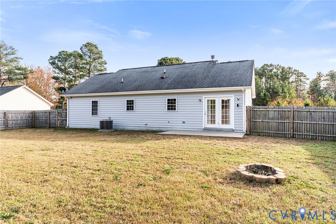 680 Horseshoe Road Jarratt, VA 23867 - Photo 37 of 39