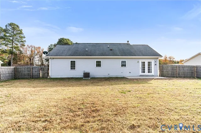 $245,450 | 680 Horseshoe Road, Jarratt, VA 23867